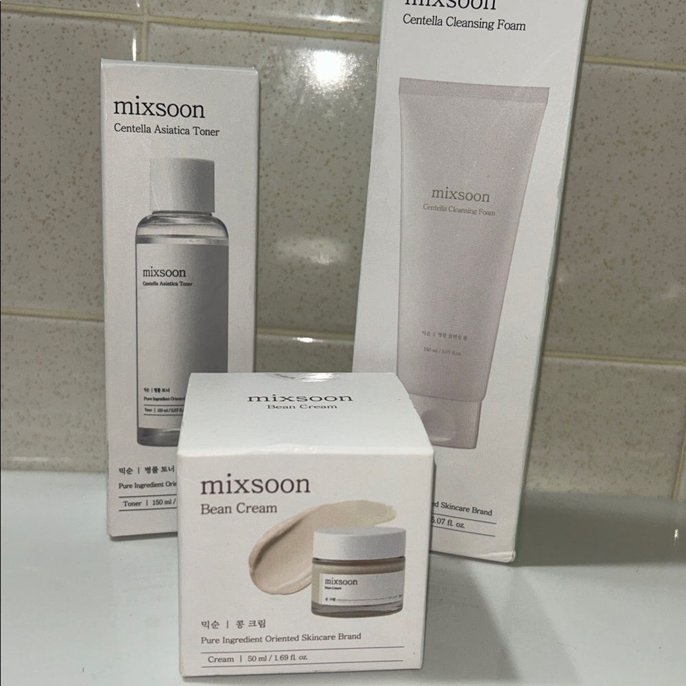 Mission Centella Bundle